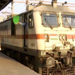 Bharat Gaurav Train Food Poisoning: 40 Passengers Fall Sick After Eating Food on Chennai-Pune Train (Watch Video)
